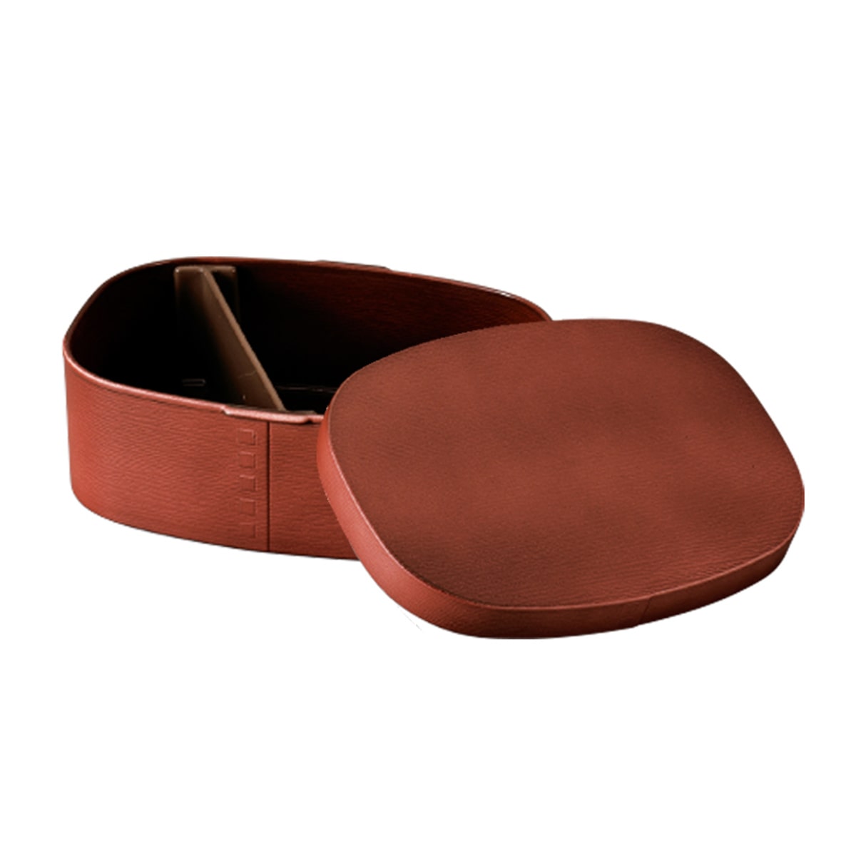 フローラルレッド