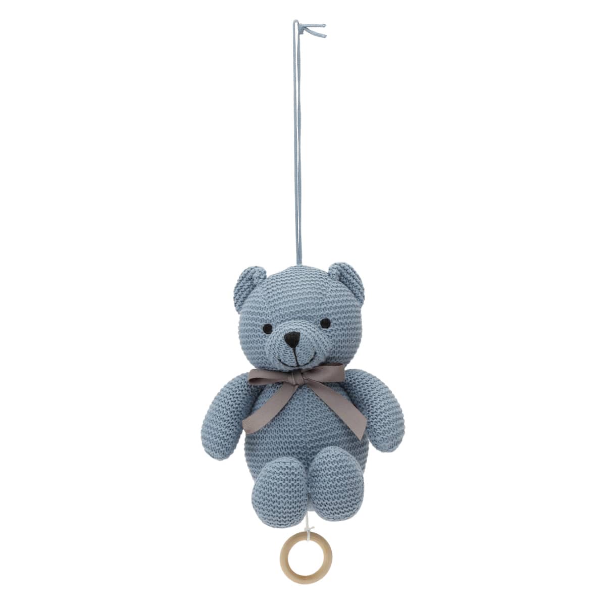 ミスティブルー