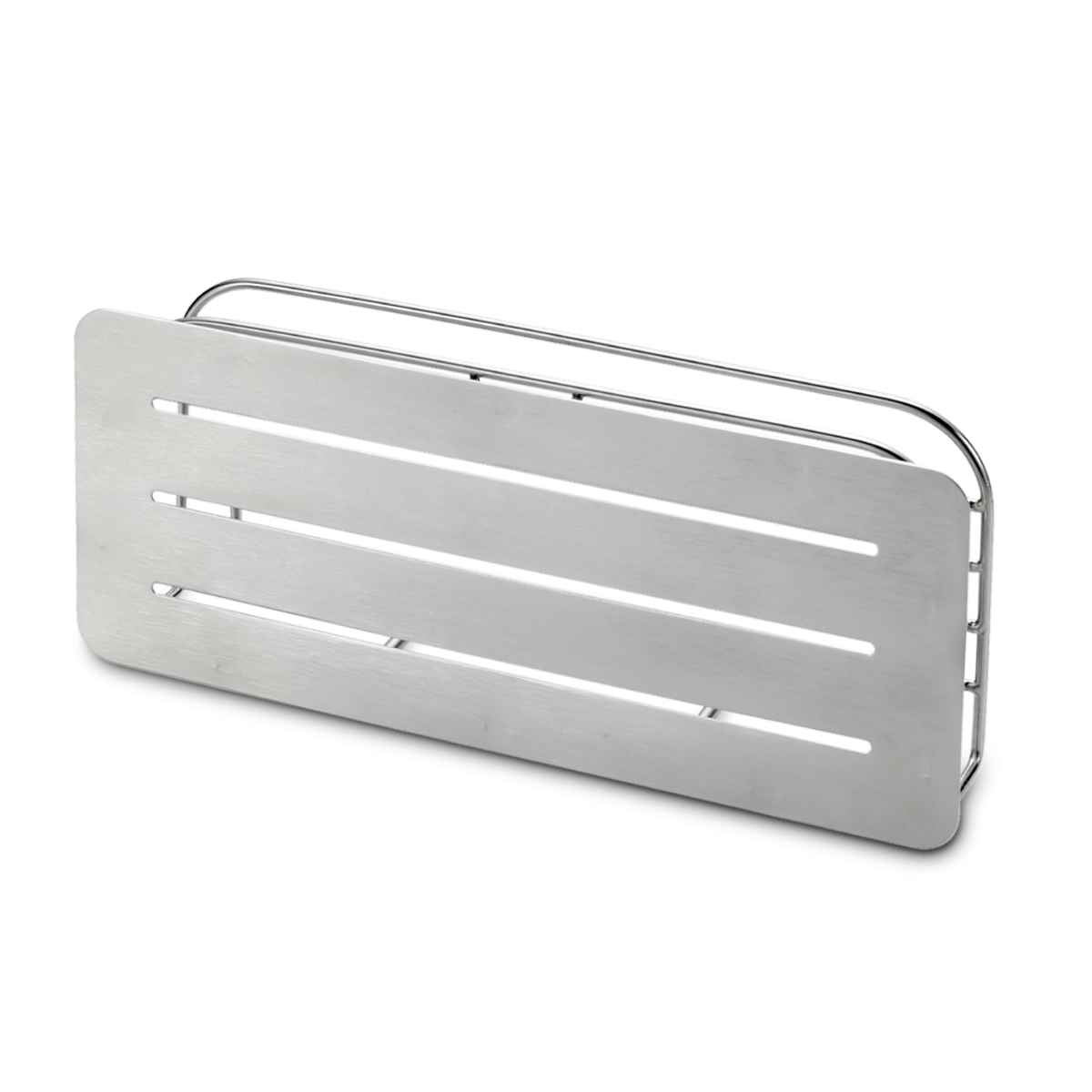 ビーワーススタイル UtaU 包丁&まな板スタンド ( 水切りラック シンク上 ステンレス まな板ラック まな板スタンド 包丁スタンド 包丁立て まな板立て まな板置き ナイフスタンド ウタウ )