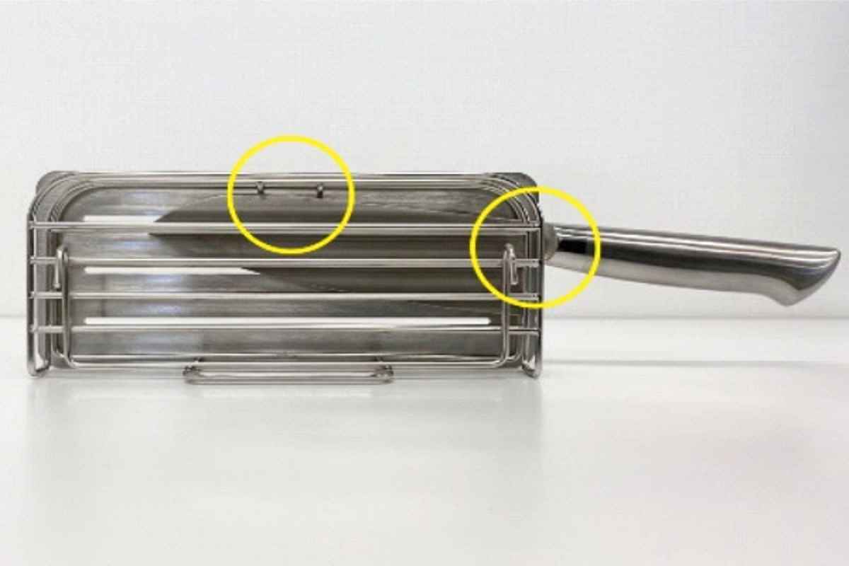 ビーワーススタイル UtaU 包丁&まな板スタンド ( 水切りラック シンク上 ステンレス まな板ラック まな板スタンド 包丁スタンド 包丁立て まな板立て まな板置き ナイフスタンド ウタウ )