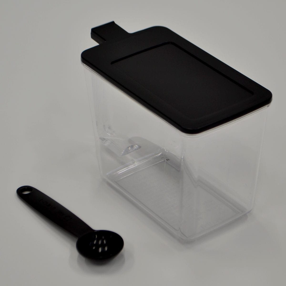 調味料ラック 吊り戸棚スパイスラック bws SELECTION ( 調味料ポット付き スプーン付き 日本製 ステンレス ビーワースセレクション 戸棚下収納 まな板ホルダー スパイスラック 吊り下げ収納 キッチンラック )