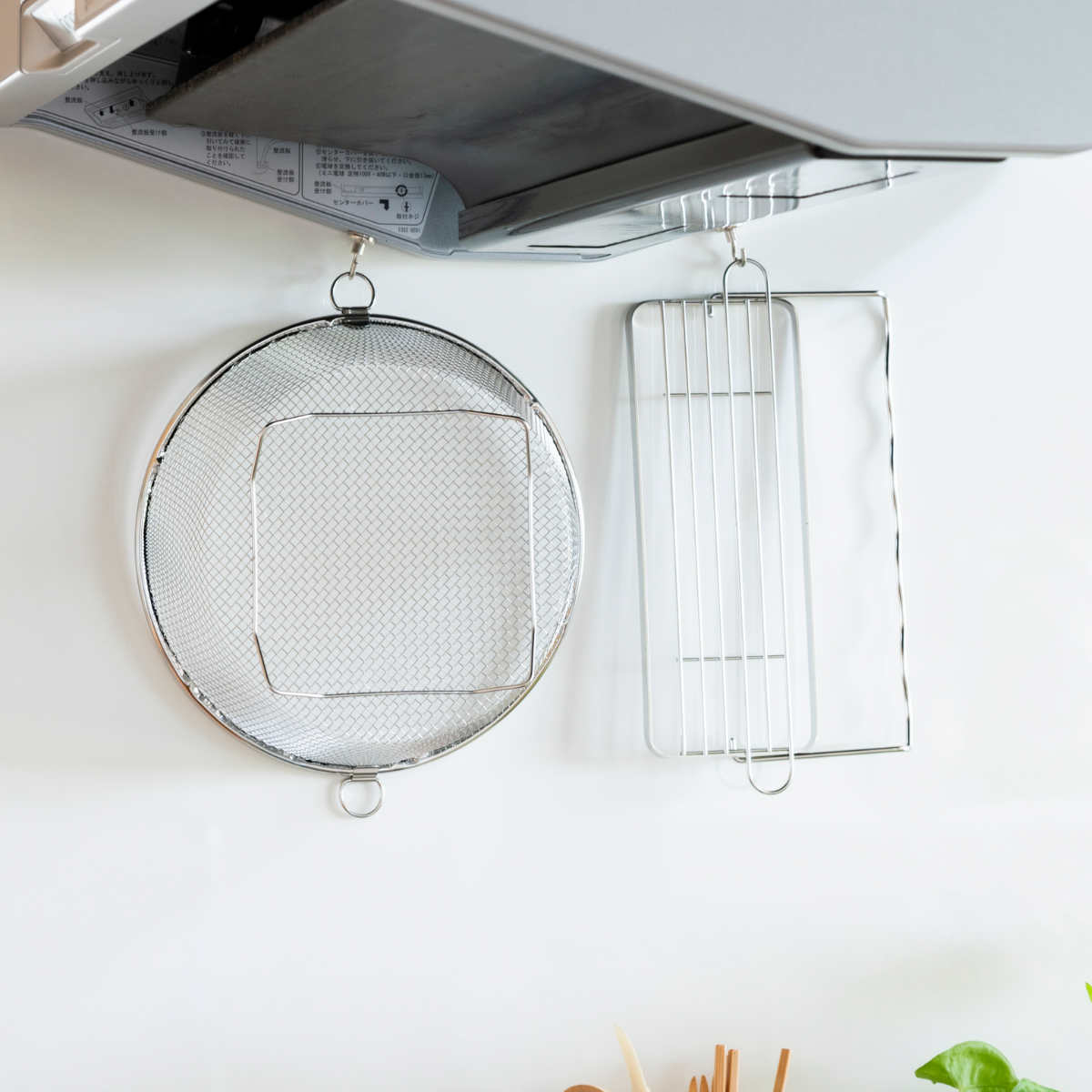 ビーワーススタイル すっきり暮らす水切りかご まるい 深型 ( 水切りラック 日本製 ステンレス 水切りかご 水切りカゴ 水切り シンク上 丸 丸型 燕三条 食洗機対応 水切りバスケット ざる ザル コンパクト )