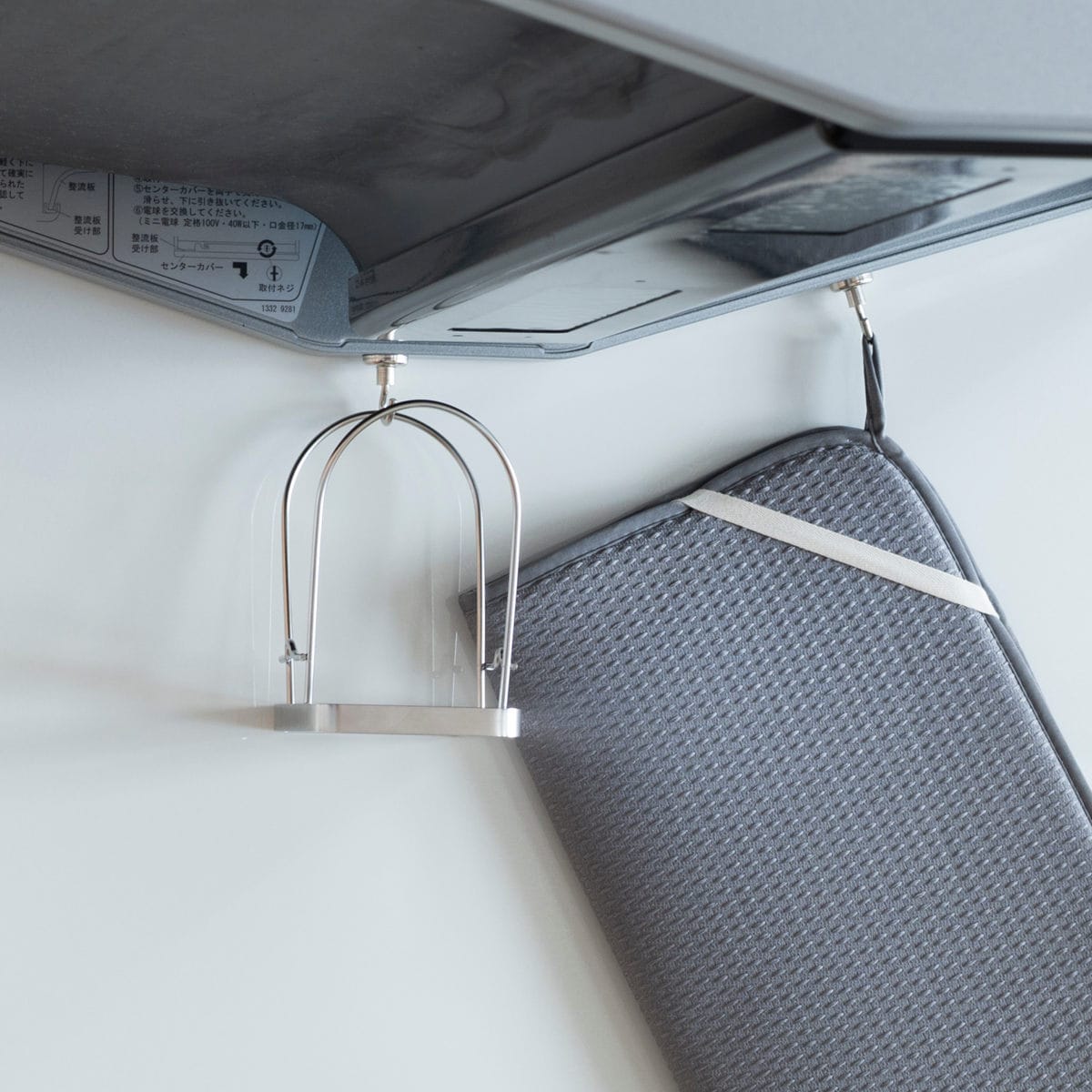 ビーワーススタイル すっきり暮らす まな板スタンド ( ステンレス まな板立て まないた立て 日本製 水切り 鍋蓋スタンド 食洗機対応 まな板ラック まな板置き まな板 俎板 まないた 立て スタンド ラック 2枚 )