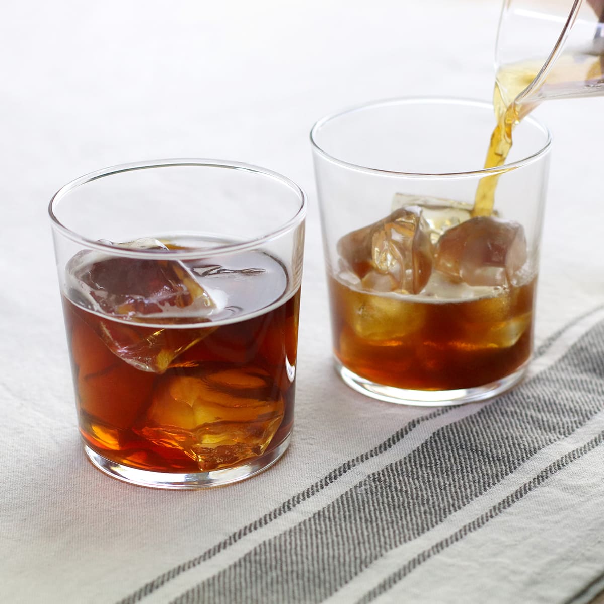 ボルミオリ・ロッコ グラス 360ml BODEGA ボデガ 強化ガラス ( 食洗機対応 電子レンジ対応 カップ コップ デザートカップ ドリンク アイス ヨーグルト サラダ お酒 シンプル おしゃれ )