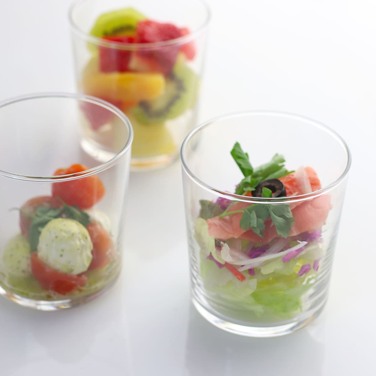 ボルミオリ・ロッコ グラス 360ml BODEGA ボデガ 強化ガラス ( 食洗機対応 電子レンジ対応 カップ コップ デザートカップ ドリンク アイス ヨーグルト サラダ お酒 シンプル おしゃれ )