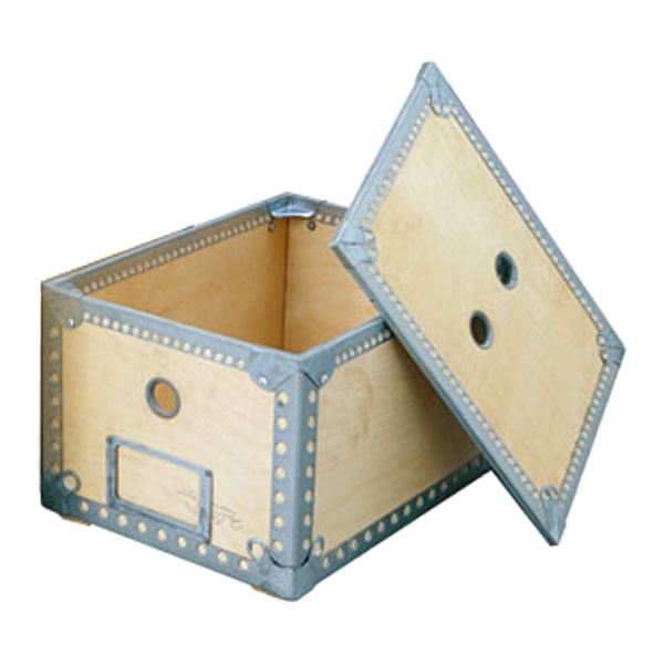 収納ボックス ダルトン DULTON WOODEN BOX ウッデン ボックス 木製 S ( 収納ケース 収納BOX ボックス ケース 箱 ハコ 蓋付き フタ 蓋 収納 クローゼット収納 オブジェ 整理 整頓 整理整頓 本 DVD CD )