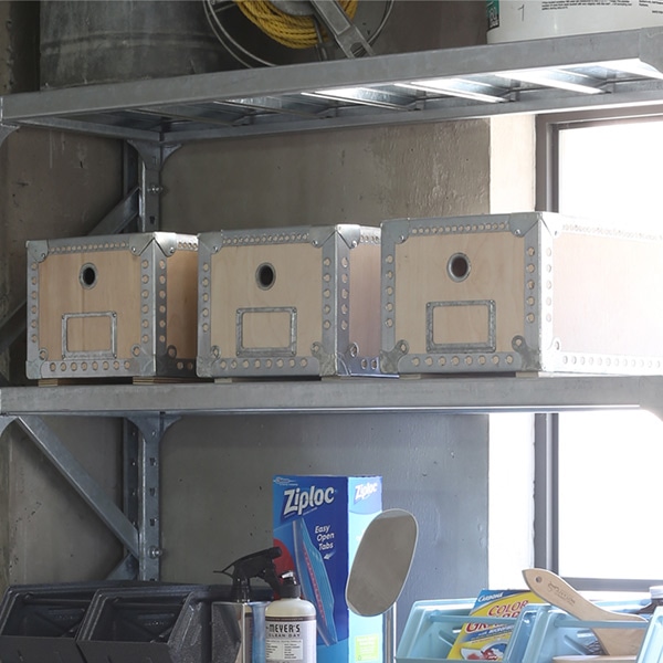 収納ボックス ダルトン DULTON WOODEN BOX ウッデン ボックス 木製 S ( 収納ケース 収納BOX ボックス ケース 箱 ハコ 蓋付き フタ 蓋 収納 クローゼット収納 オブジェ 整理 整頓 整理整頓 本 DVD CD )