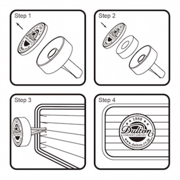 車 芳香剤 カーフレグランス ウッディスパイス WOODY SPICE ダルトン DULTON ( カーディフーザー 車用品 カー用品 エアコン吹き出し口 エアコン用 自動車 カーフレッシュナー おしゃれ エアコン ディフーザー 送風口 クリップ式 )
