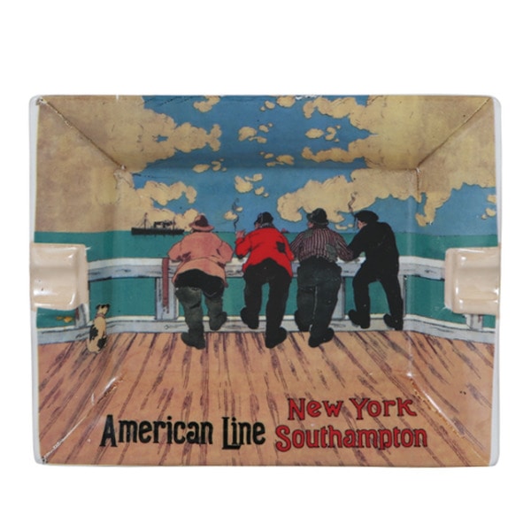 灰皿 卓上 ダルトン DULTON タイプE 室内 レトロ コイントレイ アクセサリー 入れ 煙草 はいざら ( 卓上灰皿 アッシュトレイ おしゃれ タバコ たばこ 吸い殻 吸い殻入れ アクセサリーケース キー 鍵 玄関 小物入れ 雑貨 )