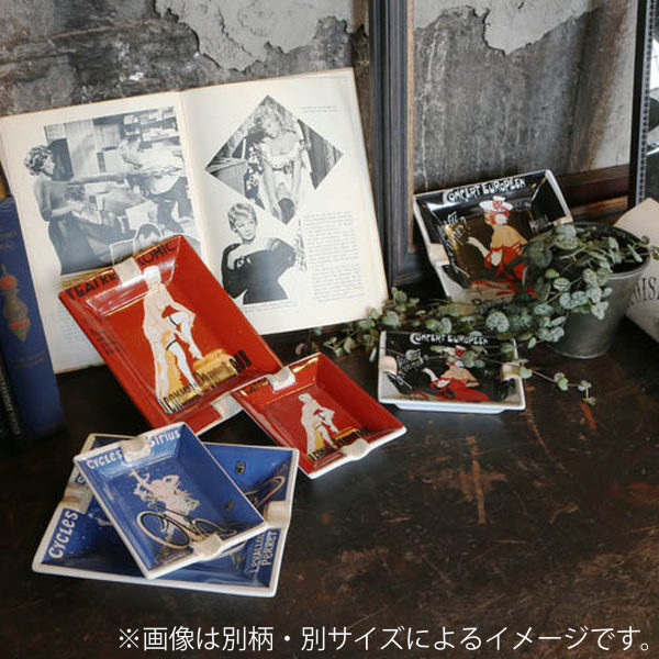 灰皿 卓上 ダルトン DULTON タイプE 室内 レトロ コイントレイ アクセサリー 入れ 煙草 はいざら ( 卓上灰皿 アッシュトレイ おしゃれ タバコ たばこ 吸い殻 吸い殻入れ アクセサリーケース キー 鍵 玄関 小物入れ 雑貨 )