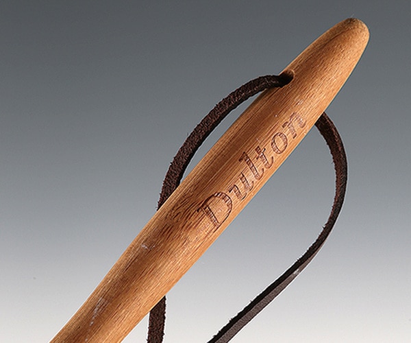 はたき ダルトン DULTON フェザー Lサイズ ダスター ほこり取り ( フェザーダスター 羽ほうき ダチョウ 掃除 ほこり モップ ハンディ 60cm ダチョウ羽毛 オーストリッチフェザー 天然素材 バンブー 竹 おしゃれ 観葉植物 葉 )