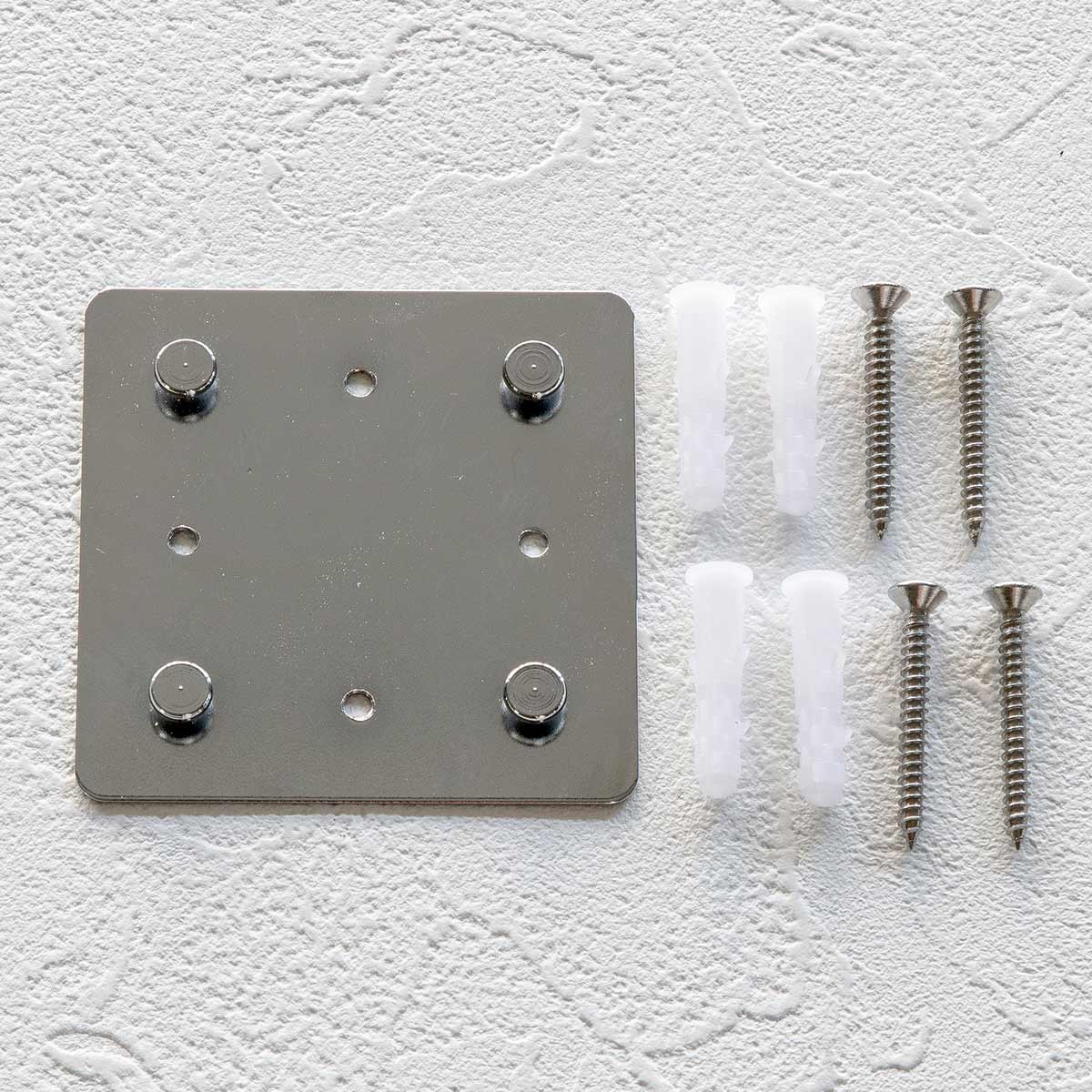 掛け時計 ダルトン DULTON ダブルフェイスクロック ( 壁掛け時計 インテリア ウォールクロック 部屋 壁掛時計 とけい アナログ おしゃれ 電池式 ステップ秒針 角度 自由 オフィス ステーションクロック 両面時計 ) 【アイボリー】 アイボリー