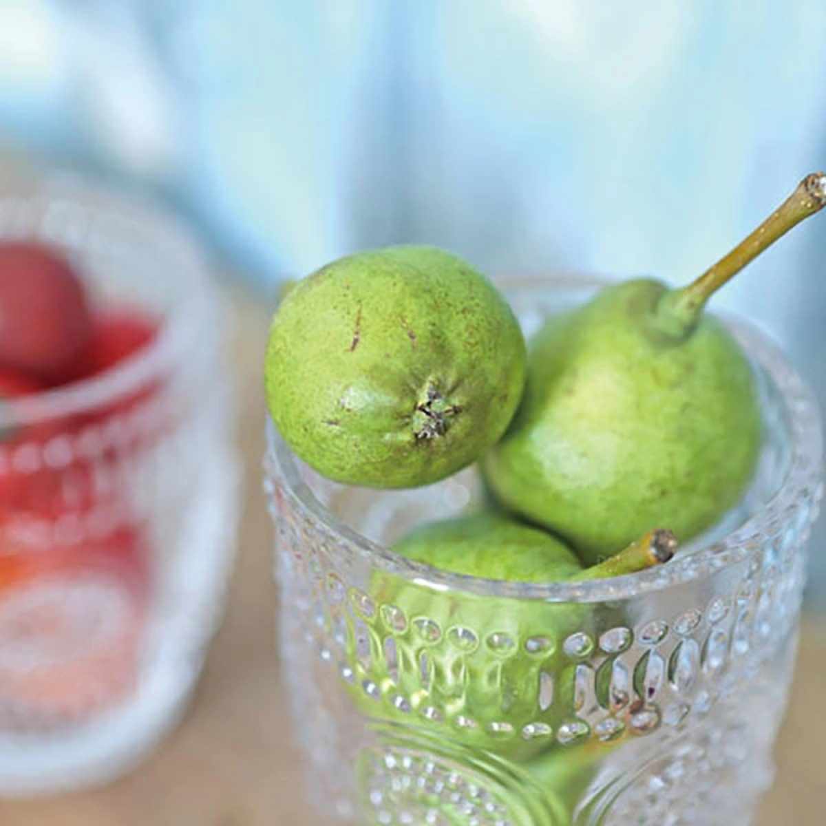 グラス 240ml ガラス アクアグラス マルグリット ドリス ダルトン DULTON ( コップ グラス カップ ビールグラス 食器 カットグラス ガラス食器 おしゃれ 脚付き )