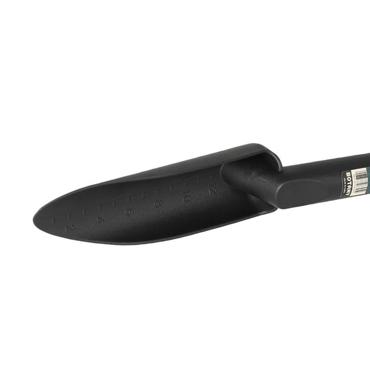 ダルトン スコップ PLASTIC TRANSPLANTER ( DULTON ハンドスコップ ガーデニングスコップ 植え替えスコップ 園芸用 小さい ボタニー ガーデニング ガーデンツール 園芸 家庭菜園 軽量 プラスチック 目盛り付き 細身 おしゃれ )