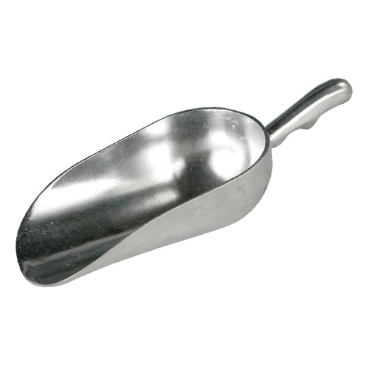 ダルトン スコップ アルミ L ( ガーデニング用品 ハンド スクープ 園芸用品 シャベル 移植ゴテ シンプル おしゃれ ガーデンツール 庭 植物 入れ替え 土 掘る いじり フードスクープ フードスコップ 猫 犬 )