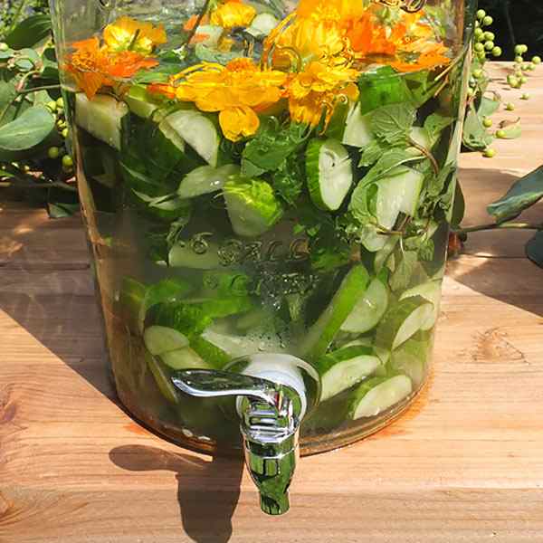 ダルトン ドリンクサーバー ビバレッジサーバー 6L ( DULTON エリンS ガラス 蛇口付き 水差し ピッチャー おしゃれ サングリア )