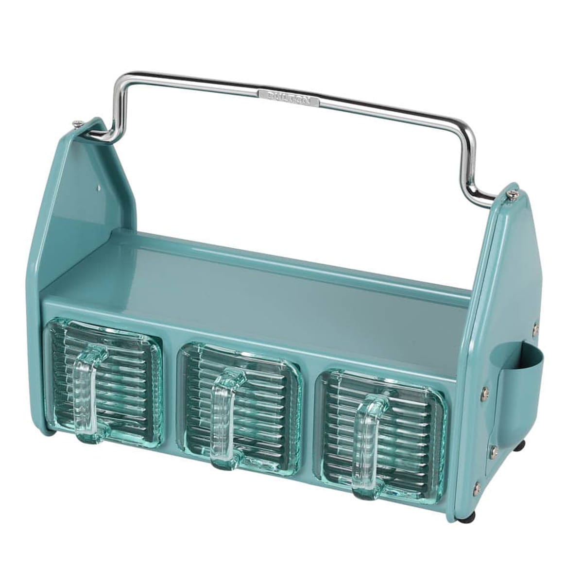 調味料ラック ダルトン TABLE ORGANIZER スチール 小物収納 （ DULTON