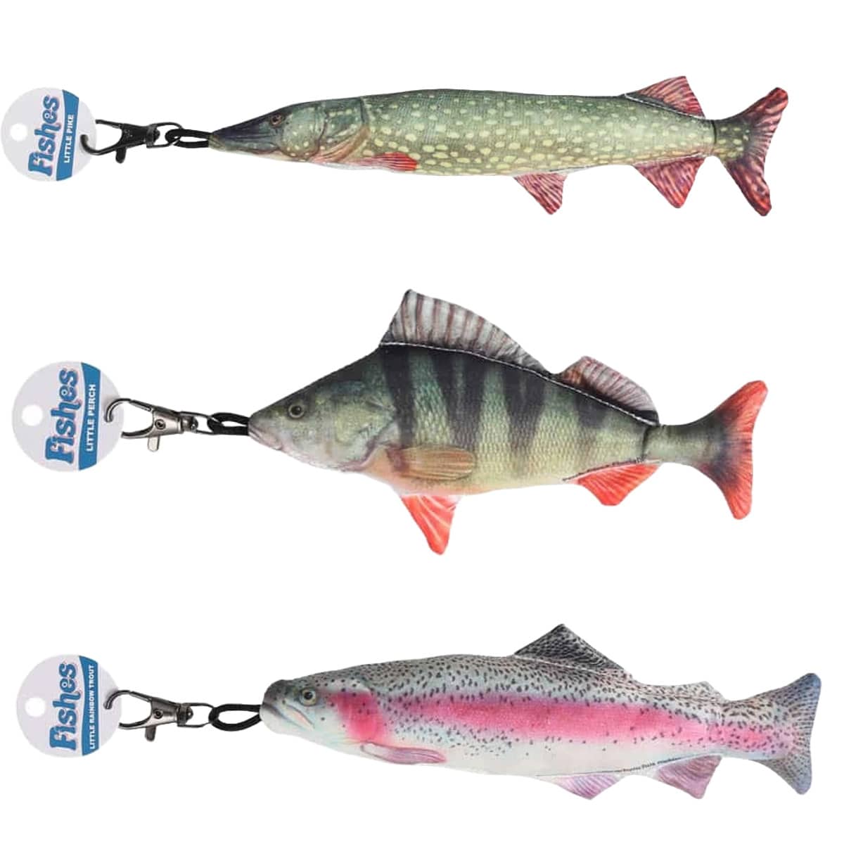 キーホルダー ダルトン LITTLE FISHES 魚 フィッシュ ソフトタイプ ( DULTON キーリング さかな グッズ 雑貨 リアル 釣り好き プレゼント おもしろ ストラップ キーチェーン バッグチャーム 車 家 自転車 キー 鍵 通勤 通学 ) 【サーモン】 サーモン