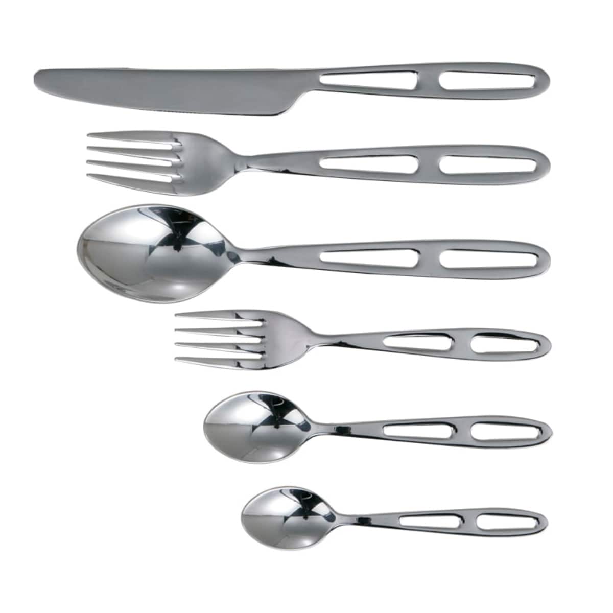 ダルトン フォーク FLAT DINNER FORK SPOON ( DULTON 食洗機対応 ステンレス ディナーフォーク ディナースプーン ディナー カトラリー おしゃれ シンプル ディナーナイフ メイン料理 メインディッシュ ) 【フォーク】 フォーク