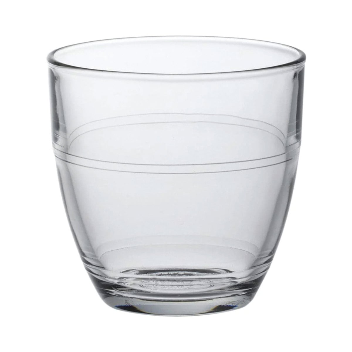 DURALEX デュラレックス ジゴン グラス 220ml 6個セット ( GIGOGNE 食洗機対応 電子レンジ対応 強化ガラス カップ コップ ガラス コーヒー 紅茶 アイス ホット デザート 前菜 スタッキング 耐熱 熱湯 おしゃれ )