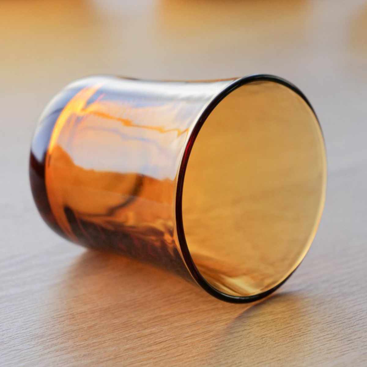 DURALEX デュラレックス アンバー ボウル 14cm ( AMBER 食洗機対応 電子レンジ対応 強化ガラス サラダボウル 食器 ガラス ガラス製 サラダ シリアル デザート スイーツ 丈夫 シンプル 洋食器 おしゃれ )