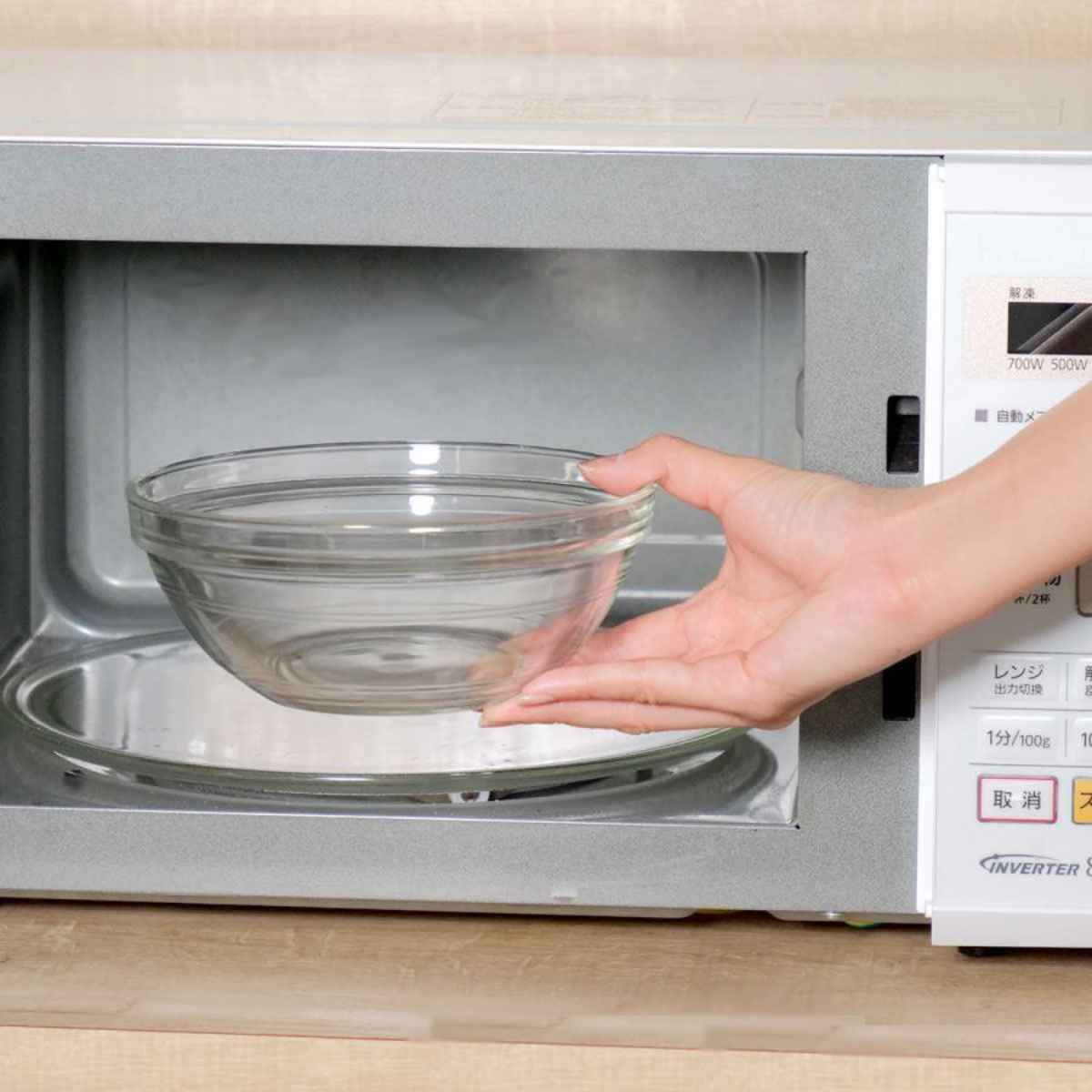 DURALEX デュラレックス リススタック ボウル 7.5cm 4個セット ( LYS STACK 食洗機対応 電子レンジ対応 強化ガラス カップ ガラス 耐熱 デザートカップ デザートボウル 全面物理強化ガラス 小鉢 スタッキング 丈夫 )