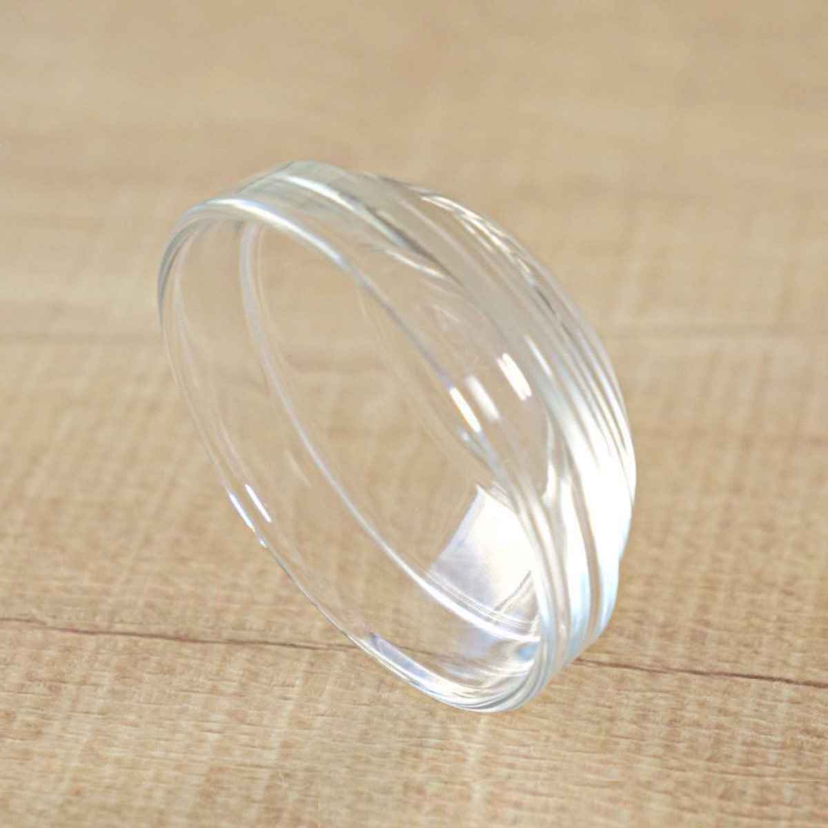 DURALEX デュラレックス リススタック ボウル 9cm 6個セット ( LYS STACK 食洗機対応 電子レンジ対応 強化ガラス カップ ガラス 耐熱 デザートカップ デザートボウル 小鉢 スタッキング シンプル 丈夫 おしゃれ )