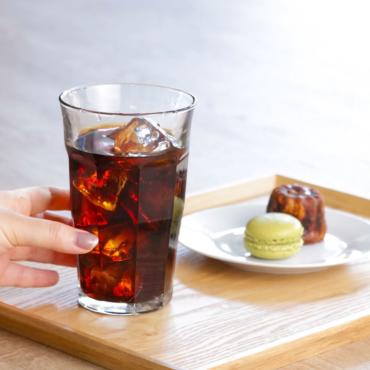 DURALEX デュラレックス ピカルディ グラス 500ml ( PICARDIE コップ 食洗機対応 電子レンジ対応 食器 ガラス ガラスコップ 強化ガラス ガラス製 丈夫 シンプル クリア 透明 大きめ 洋食器 おしゃれ )