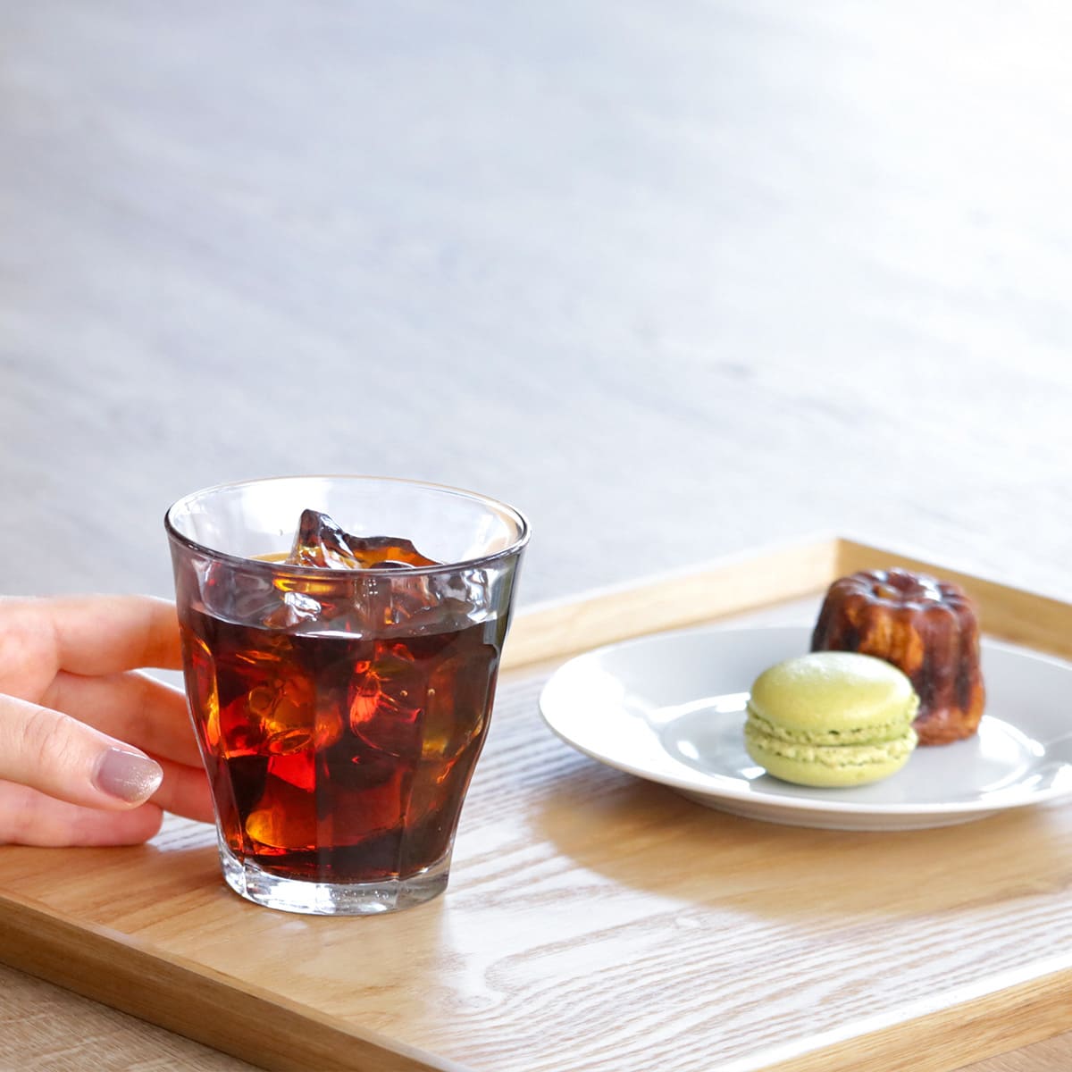 DURALEX デュラレックス ピカルディ グラス 310ml 48個セット ( PICARDIE 食洗機対応 電子レンジ対応 コップ ガラス ガラスコップ カップ 丈夫 物理強化ガラス 耐熱 シンプル クリア 透明 洋食器 おしゃれ ガラス食器 ) 【アンバー】 アンバー