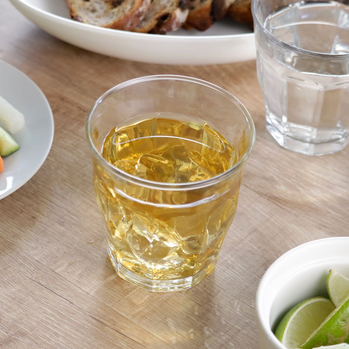 DURALEX デュラレックス ピカルディ グラス 310ml 48個セット ( PICARDIE 食洗機対応 電子レンジ対応 コップ ガラス ガラスコップ カップ 丈夫 物理強化ガラス 耐熱 シンプル クリア 透明 洋食器 おしゃれ ガラス食器 ) 【アンバー】 アンバー