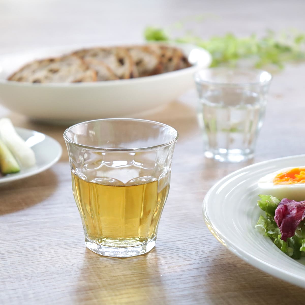 DURALEX デュラレックス ピカルディ グラス 130ml 72個セット ( PICARDIE 食洗機対応 電子レンジ対応 コップ ガラス ガラスコップ カップ 丈夫 物理強化ガラス 耐熱 シンプル クリア 透明 洋食器 おしゃれ ガラス食器 )