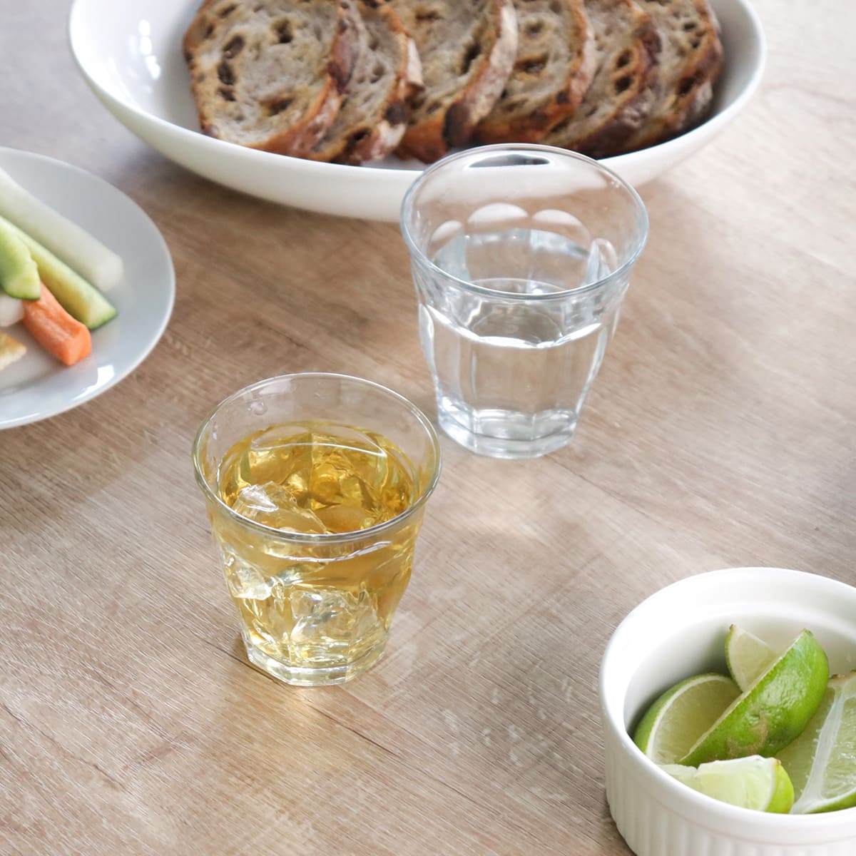 DURALEX デュラレックス ピカルディ グラス 130ml 72個セット ( PICARDIE 食洗機対応 電子レンジ対応 コップ ガラス ガラスコップ カップ 丈夫 物理強化ガラス 耐熱 シンプル クリア 透明 洋食器 おしゃれ ガラス食器 )