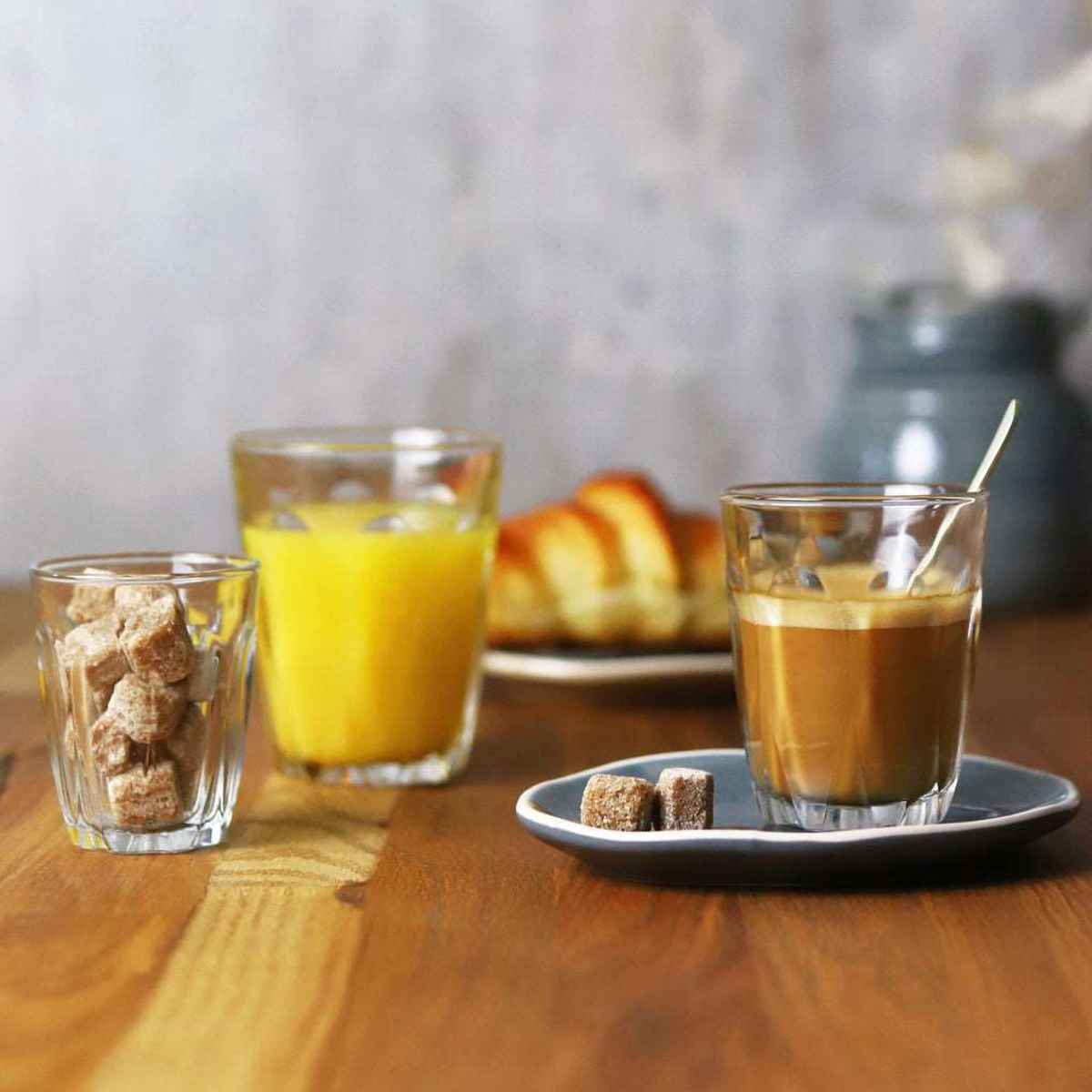 DURALEX デュラレックス プロヴァンス コップ 160ml ( PROVENCE 食洗機対応 電子レンジ対応 強化ガラス 食器 グラス ガラス ガラス製 ガラスコップ 丈夫 シンプル クリア 洋食器 おしゃれ )