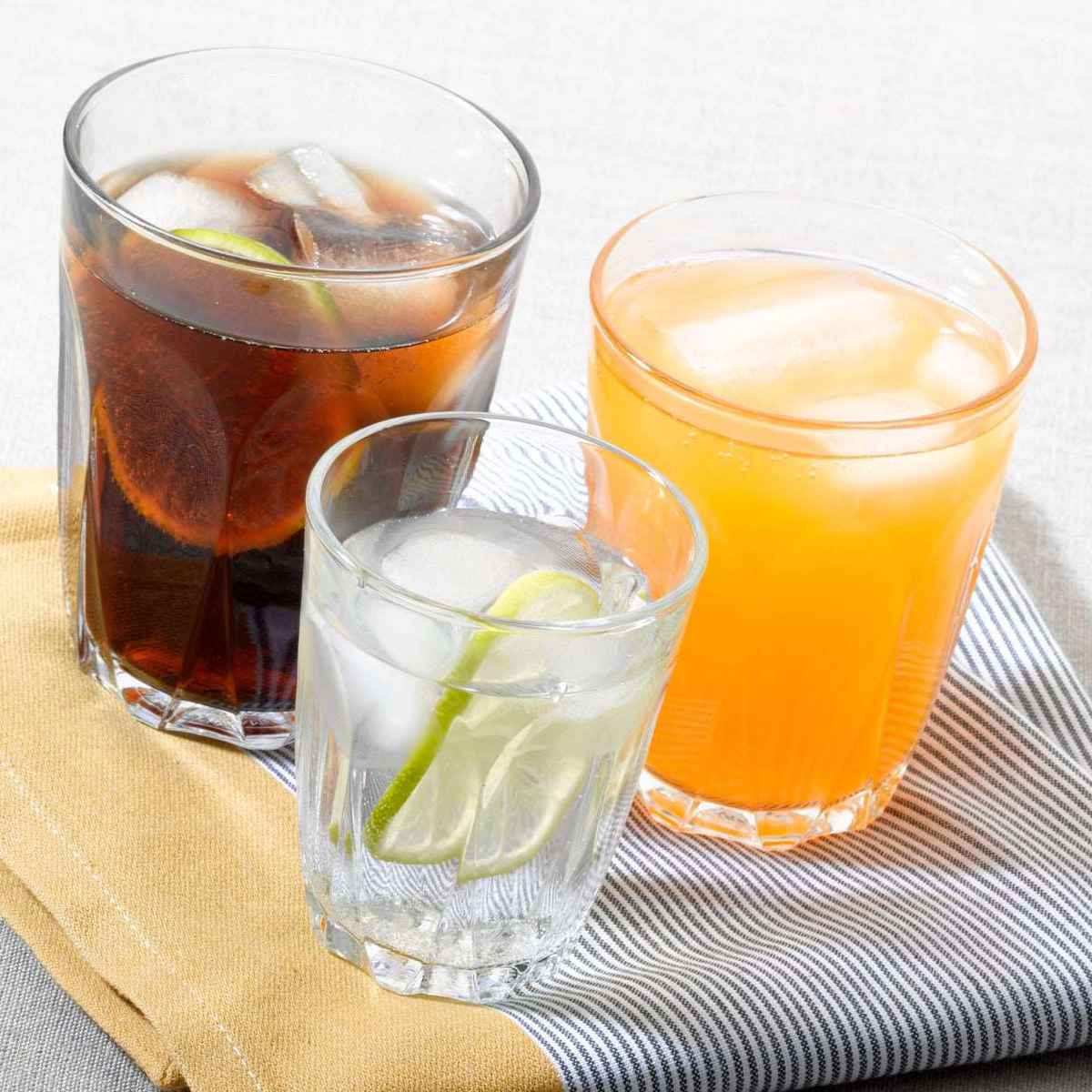 DURALEX デュラレックス プロヴァンス コップ 220ml ( PROVENCE 食洗機対応 電子レンジ対応 強化ガラス 食器 グラス ガラス ガラス製 ガラスコップ 丈夫 シンプル クリア 洋食器 おしゃれ )