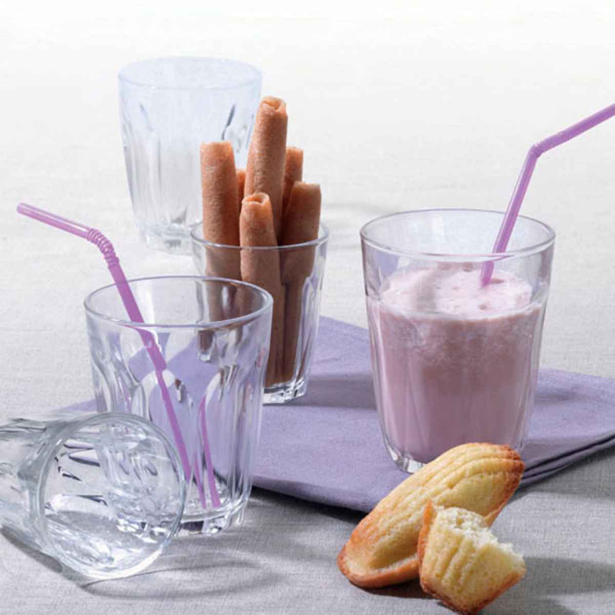 DURALEX デュラレックス プロヴァンス コップ 250ml ( PROVENCE 食洗機対応 電子レンジ対応 強化ガラス 食器 グラス ガラス ガラスコップ ガラス製 丈夫 シンプル クリア 洋食器 おしゃれ )