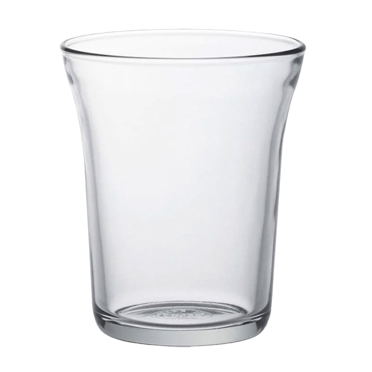 DURALEX デュラレックス ユニバーサル グラス 220ml 6個セット ( UNIVERSAL 食洗機対応 電子レンジ対応 強化ガラス 食器 ガラス ガラスコップ ガラス製 丈夫 シンプル クリア 透明 洋食器 おしゃれ )