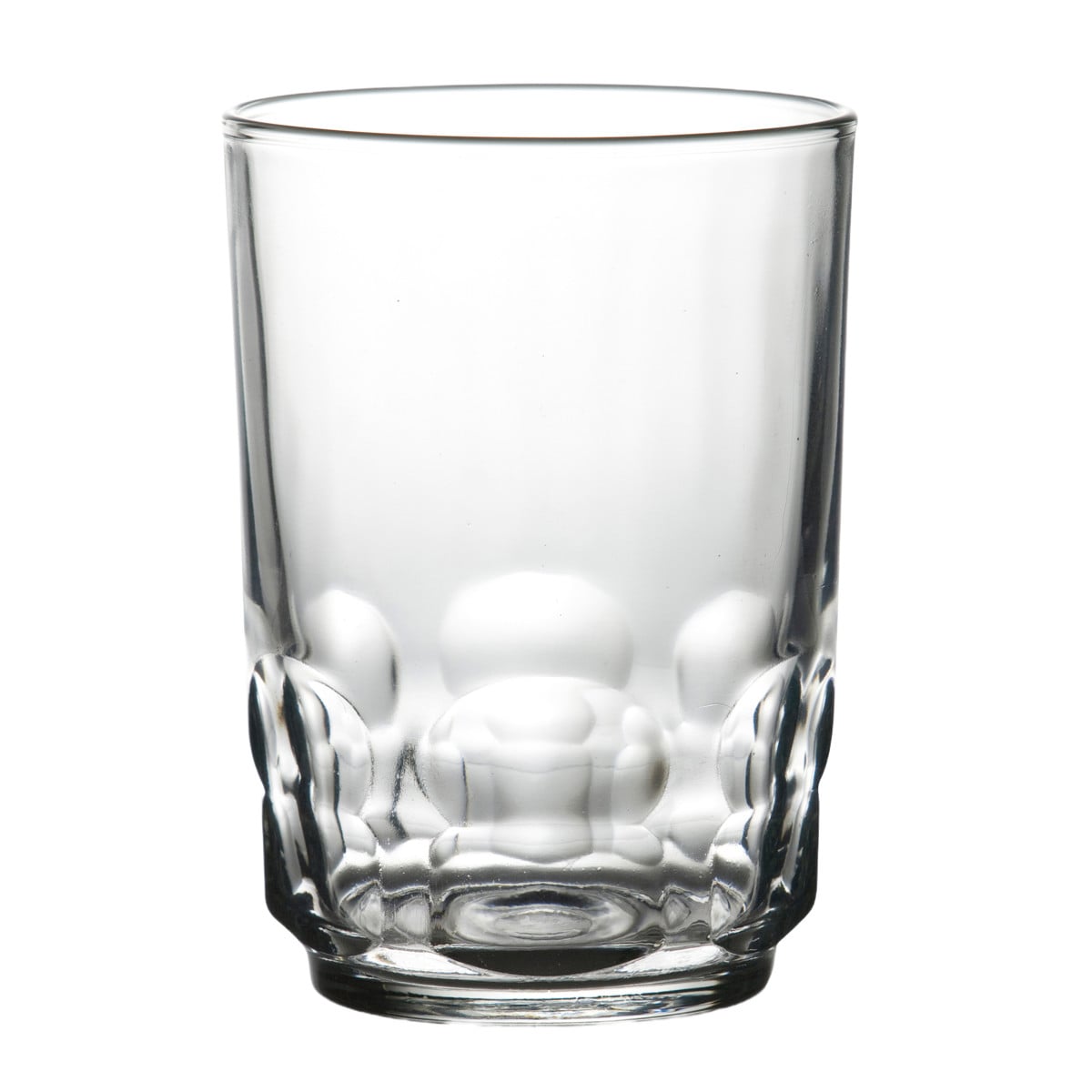 DURALEX デュラレックス ハイラル グラス 255ml ( HILAL 食洗機対応 電子レンジ対応 強化ガラス 食器 ガラス ガラスコップ ガラス製 丈夫 シンプル クリア 透明 洋食器 おしゃれ )