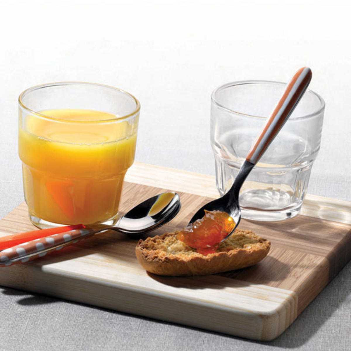 DURALEX デュラレックス ローラ グラス 160ml 6個セット ( LOLA 食洗機対応 電子レンジ対応 強化ガラス 食器 ガラス ガラスコップ ガラス製 丈夫 シンプル クリア 透明 洋食器 おしゃれ )