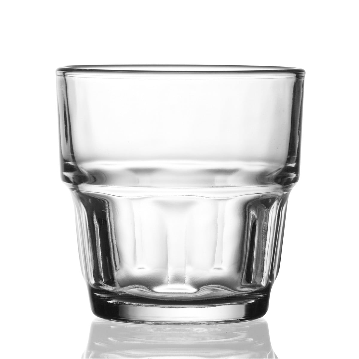 DURALEX デュラレックス ローラ グラス 160ml 6個セット ( LOLA 食洗機対応 電子レンジ対応 強化ガラス 食器 ガラス ガラスコップ ガラス製 丈夫 シンプル クリア 透明 洋食器 おしゃれ )