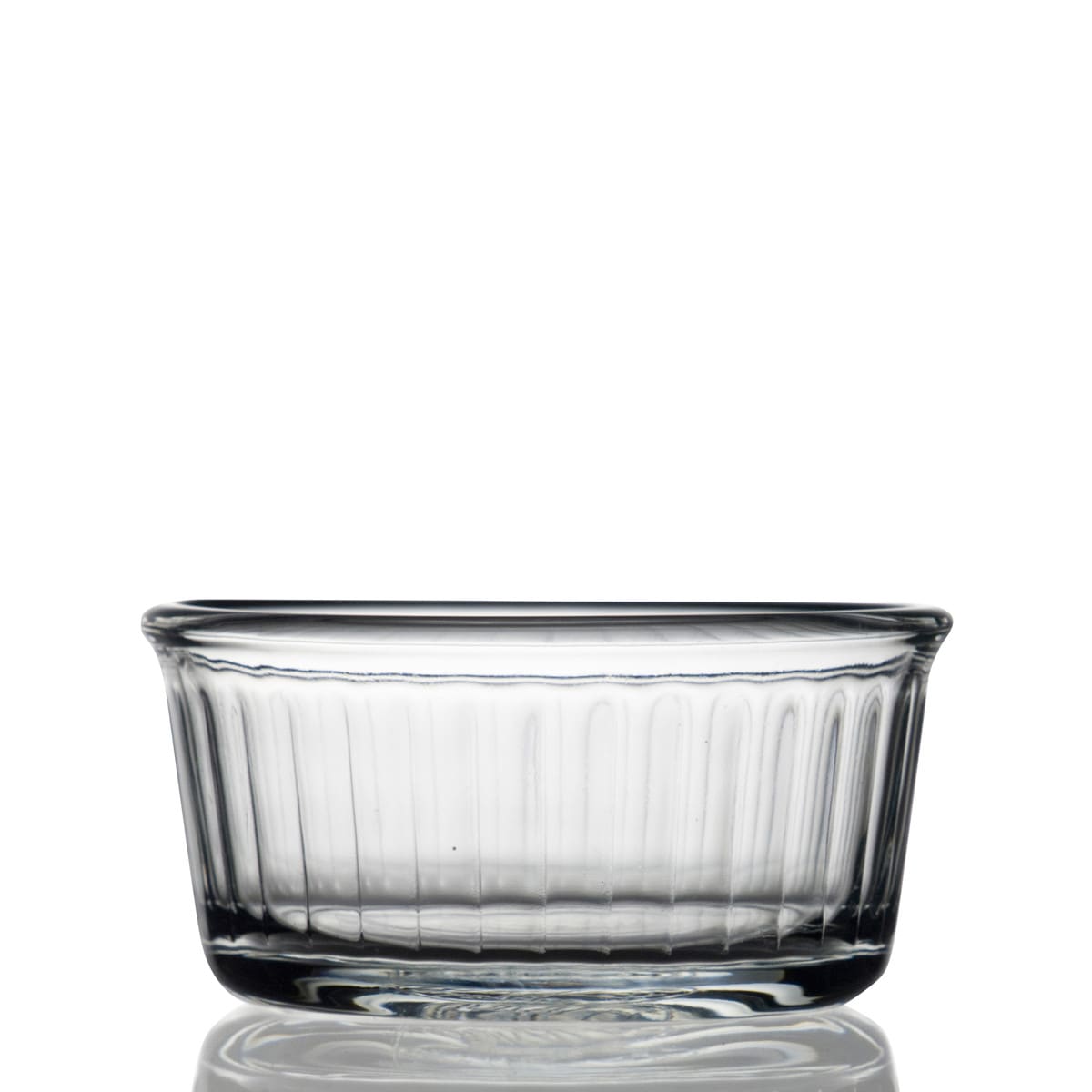 DURALEX デュラレックス ラメキン ボウル 8.5cm ( RAMEQUIN 食洗機対応 電子レンジ対応 強化ガラス 小鉢 デザートカップ 食器 ガラス ガラス製 前菜 マリネ デザート スイーツ 丈夫 シンプル 洋食器 おしゃれ )