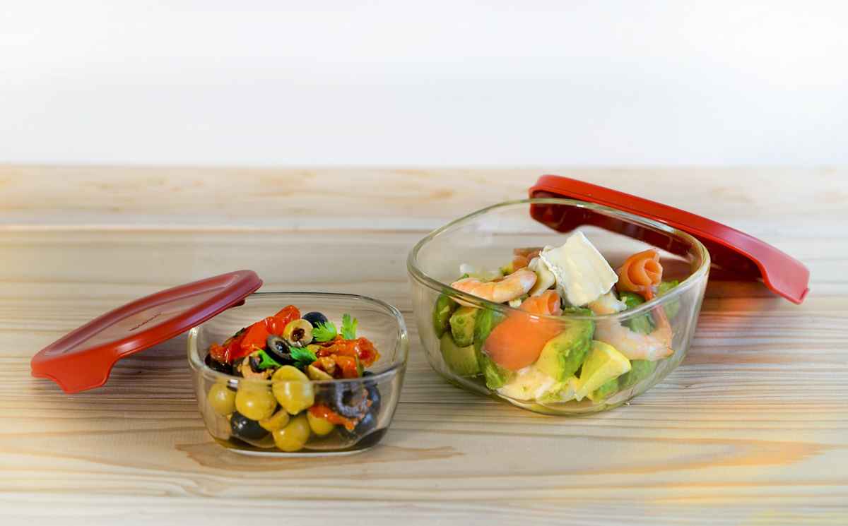 ハリオ 保存容器 250ml 600ml 耐熱ガラス製保存容器 角型 3個セット ( HARIO 耐熱ガラス ガラス 電子レンジ対応 食洗機対応 オーブン対応 日本製 耐熱容器 保存 容器 食品保存 ガラス容器 キャニスター ガラス保存容器 0.25L 0.6L ) 【ホワイト】 ホワイト