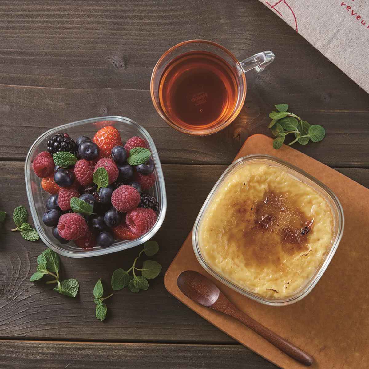 ハリオ 保存容器 250ml 耐熱ガラス製保存容器 角型 3個セット ( HARIO 耐熱ガラス ガラス 電子レンジ対応 食洗機対応 オーブン対応 日本製 耐熱容器 保存 容器 食品保存 ガラス容器 キャニスター ガラス保存容器 0.25L )