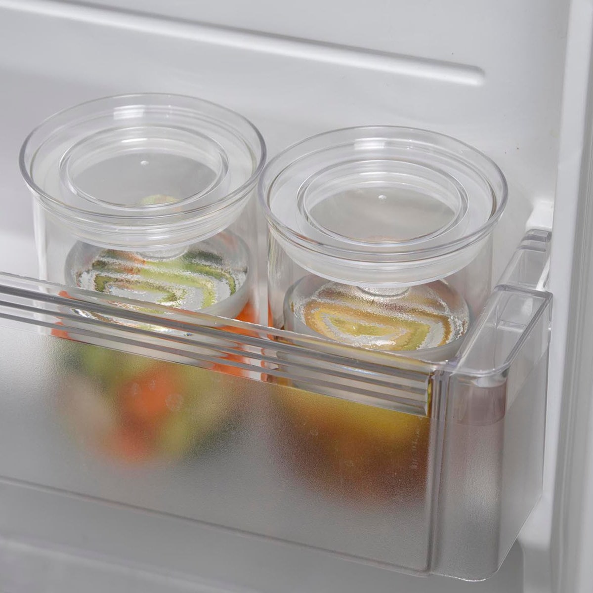 ハリオ 漬物容器 800ml 漬物グラス スリム ( HARIO 耐熱ガラス ガラス 密閉 電子レンジ対応 食洗機対応 漬物器 漬物桶 漬け物容器 一夜漬け 漬物 漬け物 漬け物ポット 漬物ポット 保存容器 レシピ付き 0.8L )