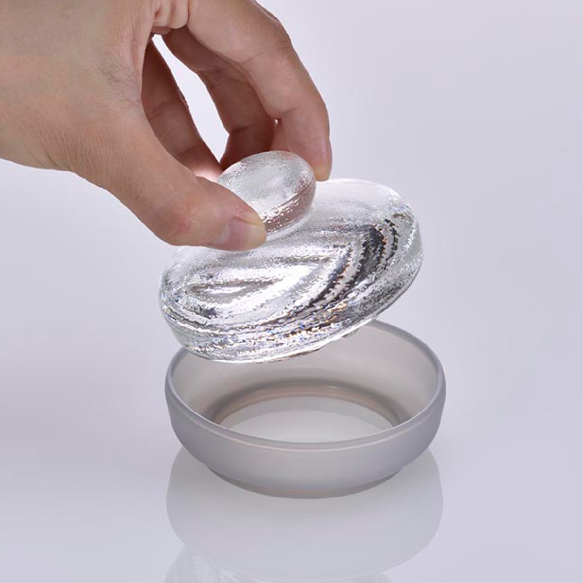 ハリオ 漬物容器 800ml 漬物グラス スリム ( HARIO 耐熱ガラス ガラス 密閉 電子レンジ対応 食洗機対応 漬物器 漬物桶 漬け物容器 一夜漬け 漬物 漬け物 漬け物ポット 漬物ポット 保存容器 レシピ付き 0.8L )