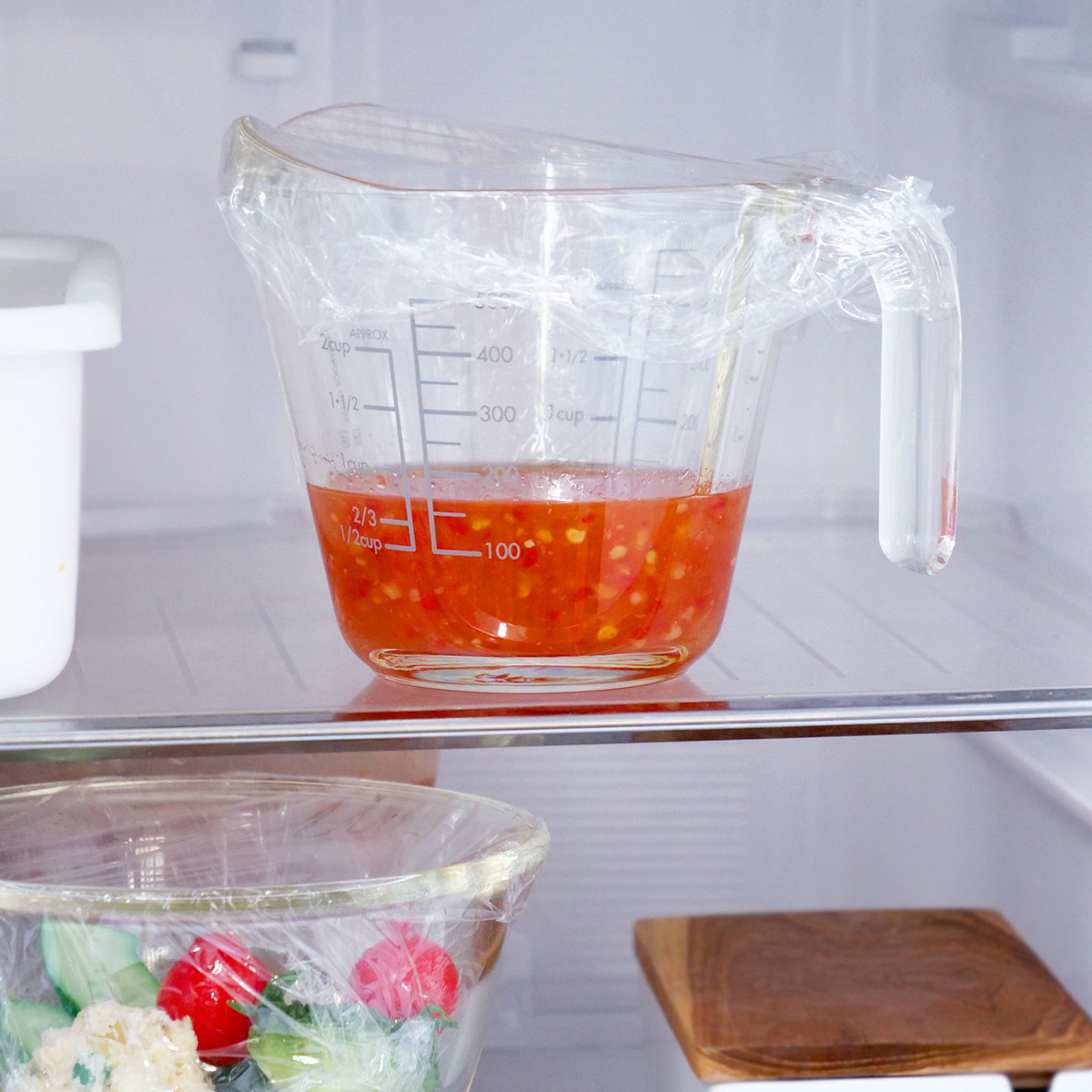 ハリオ メジャーカップ 500ml 耐熱ガラス 取っ手付き ( HARIO 計量コップ メジャーコップ 熱湯OK 500cc ガラス製 電子レンジ対応 食洗機対応 レンジOK オーブン対応 計量器具 計量ツール 目盛り メモリ付き 持ち手付き 下ごしらえ )