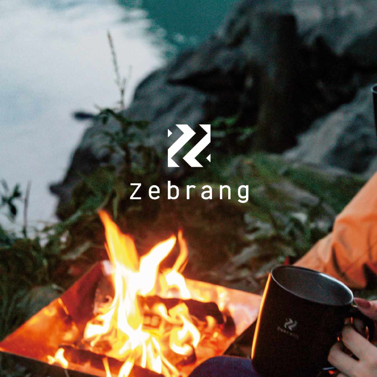 ドリッパー ハリオ V60フラットドリッパー01 1~2杯用 Zebrang ( HARIO 折り畳み 持ち運び コーヒー コーヒードリッパー 日本製 折りたたみ コンパクト シリコン製 1杯 2杯 ハンドドリップ アウトドア )