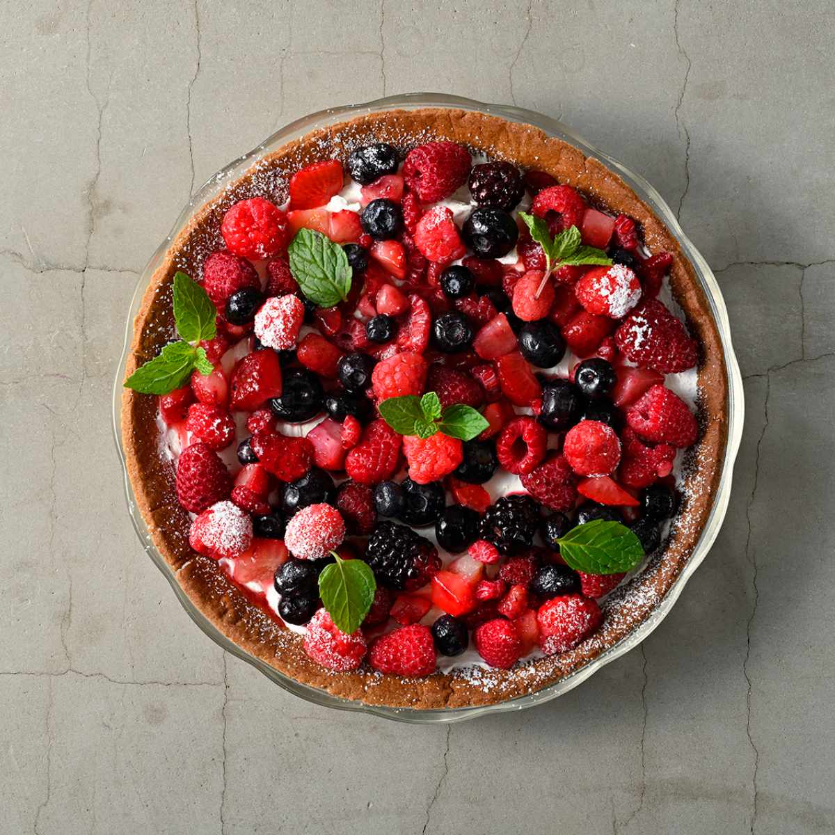 ハリオ プレート 22cm 耐熱ガラス ( HARIO 食洗機対応 電子レンジ対応 オーブン対応 ガラス 耐熱皿 耐熱容器 日本製 耐熱 ガラスプレート 中皿 深皿 盛皿 パスタ サラダ おしゃれ )