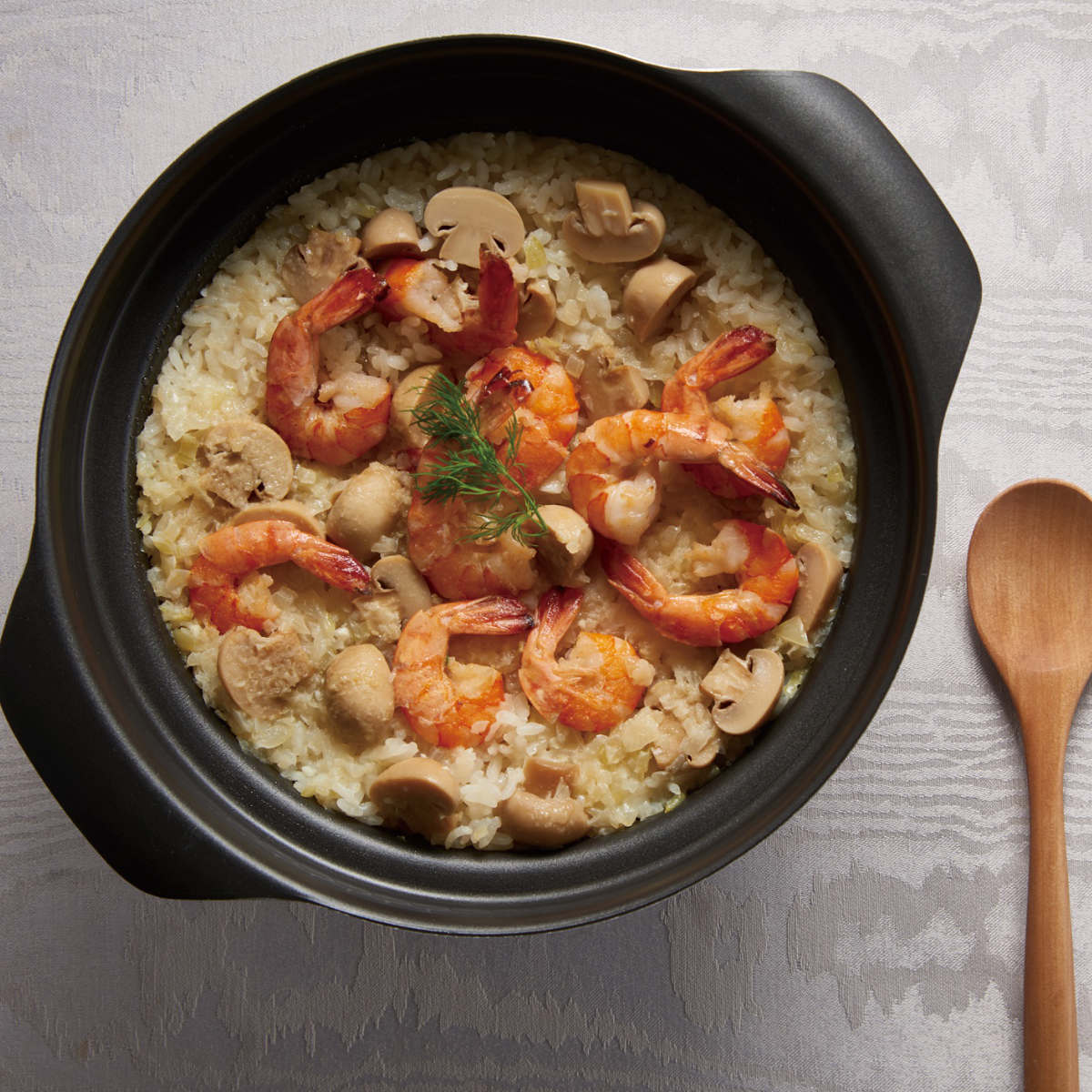 HARIO 雪平ご飯釜 1~3合 IH対応 ガラス蓋付き フタがガラスのご飯釜 日本製 ( ハリオ ガス火対応 炊飯 1合 2合 3合 ガラス蓋 雪平鍋 おしゃれ 両手鍋 炊飯直火鍋 1合炊き 2合炊き 3合炊き 炊飯器 調理器具 調理用品 アルミ製 )