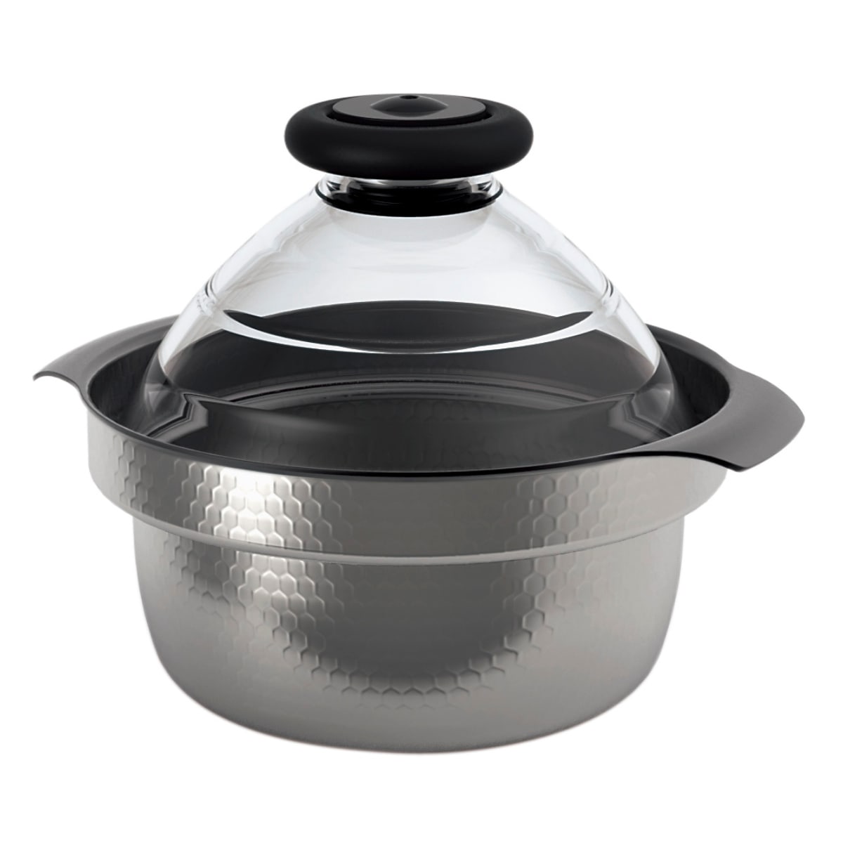 HARIO 雪平ご飯釜 1~3合 IH対応 ガラス蓋付き フタがガラスのご飯釜 日本製 ( ハリオ ガス火対応 炊飯 1合 2合 3合 ガラス蓋 雪平鍋 おしゃれ 両手鍋 炊飯直火鍋 1合炊き 2合炊き 3合炊き 炊飯器 調理器具 調理用品 アルミ製 )