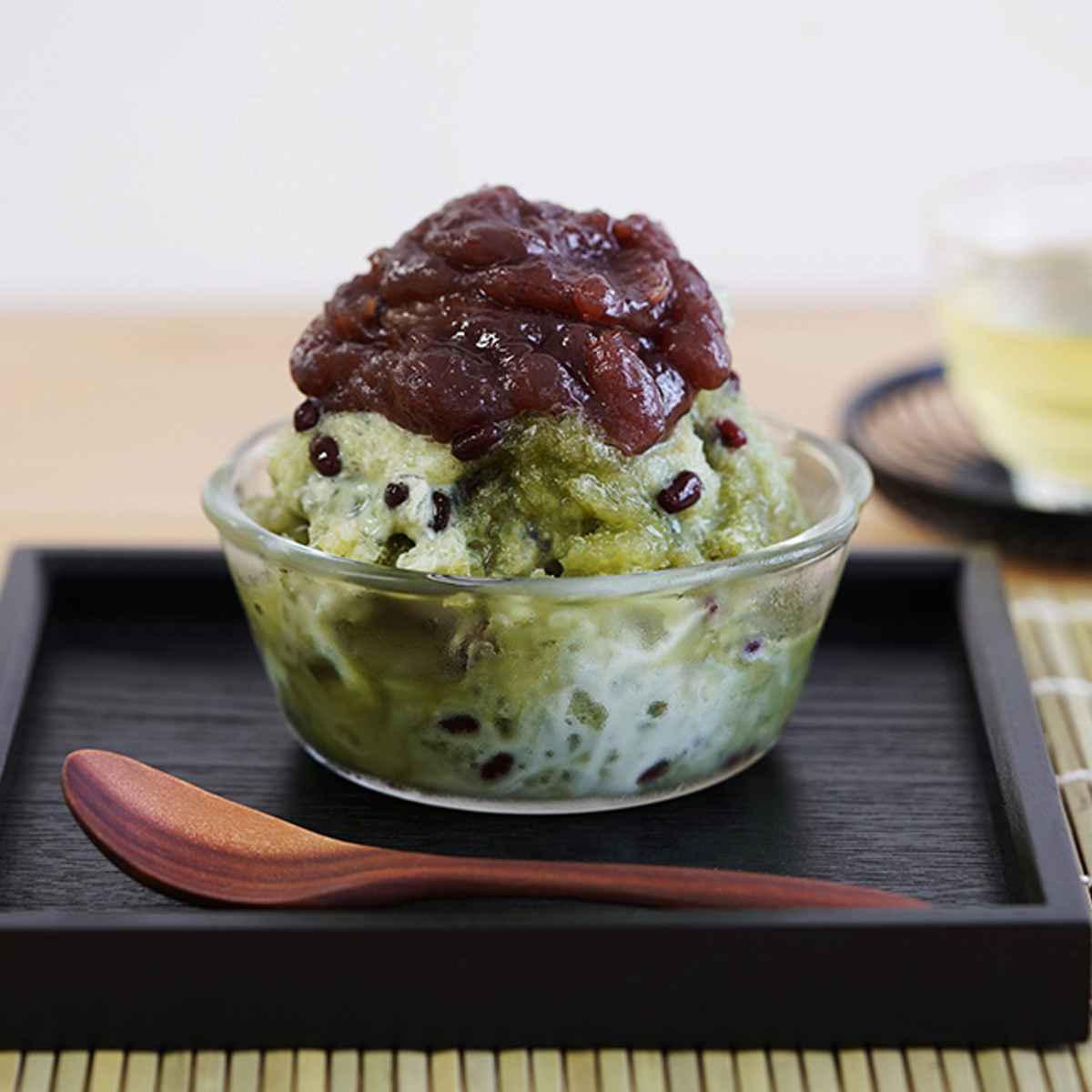 ハリオ スイーツボウル 12cm 耐熱ガラス 4個入り ( HARIO 食洗機対応 電子レンジ対応 オーブン対応 ボウル デザートボウル 耐熱皿 耐熱ガラス製 フルーツ デザート お菓子作り サラダ おしゃれ )